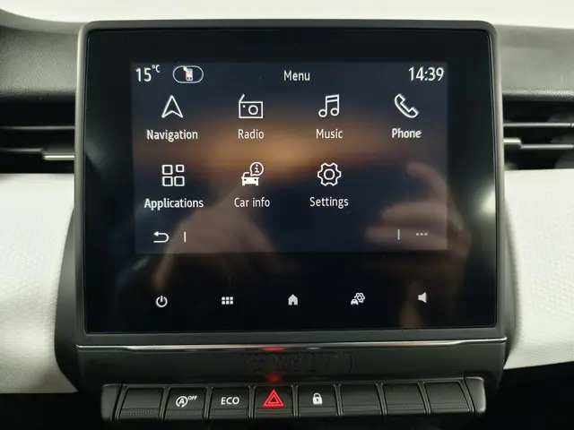 Renault Clio 1.0 TCe 90 Evolution 2023 Benzine 25