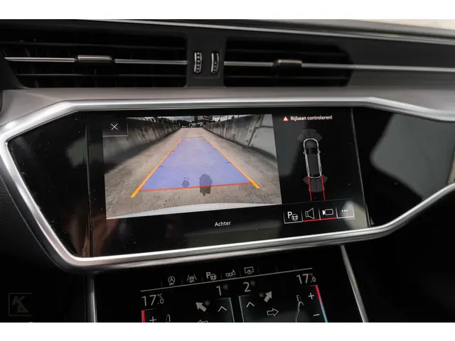 Audi A6 Avant 45 TFSI | 2019 Quattro | S-line 2019 Benzine 47