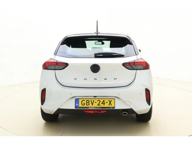 Opel Corsa 1.2 Turbo 100pk GS 2024 Benzine 11
