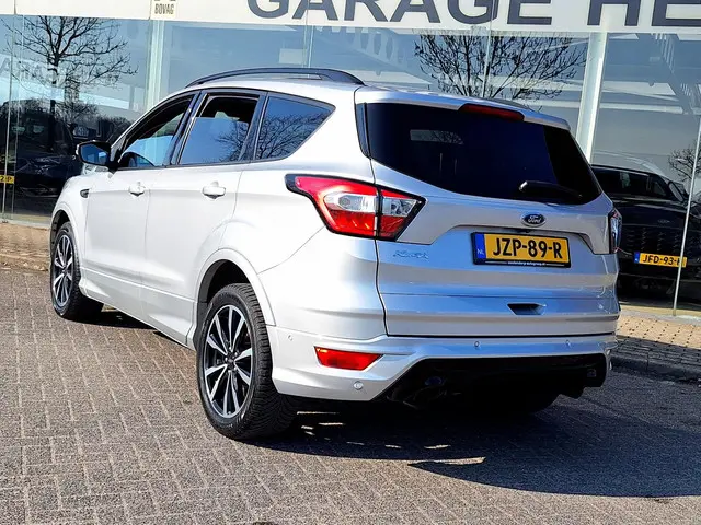 Ford Kuga 1.5 ST Line X-Pack 2019 Benzine 11