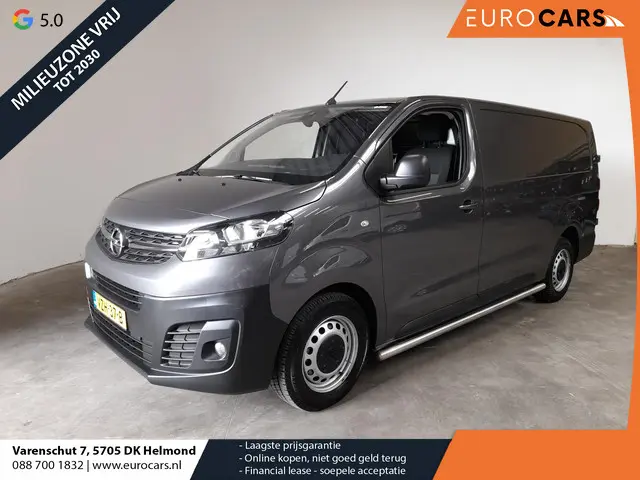 Opel Vivaro 2.0 BlueHDi 145PK L3 2023 Diesel
