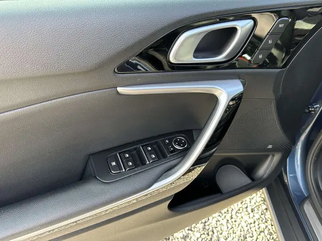 Kia XCeed 1.6 CRDi Sense ISG DCT 2021 Diesel 21