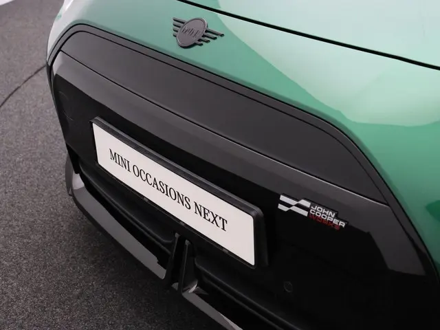 MINI 3-Deurs Mini Cooper E 2024 Elektrisch 6