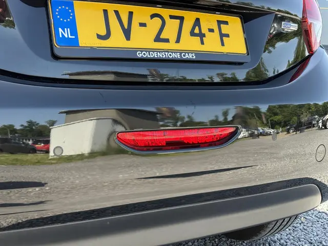 Peugeot 208 1.2 PureTech Allure 2016 Benzine 30