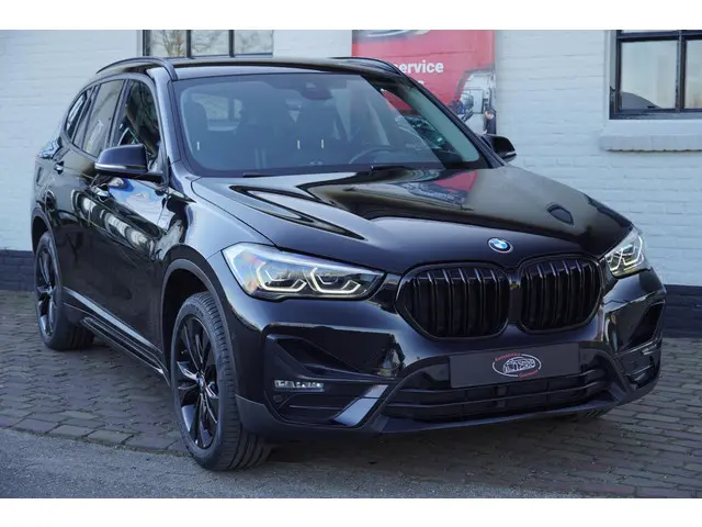BMW X1 3