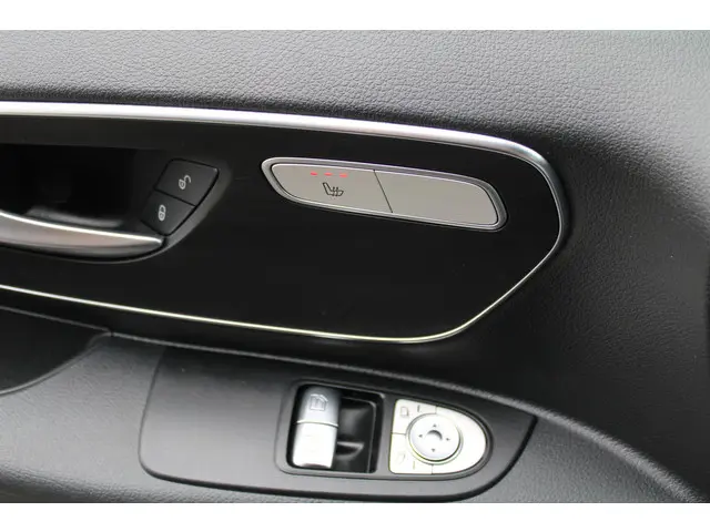 Mercedes-Benz Vito 114 CDI Lang L2 2020 Diesel 13