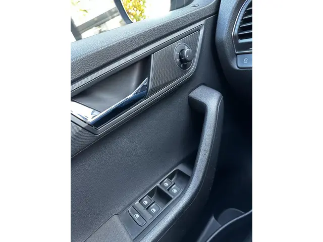 Škoda Fabia 1.0 TSI Sport business 2021 Benzine 24