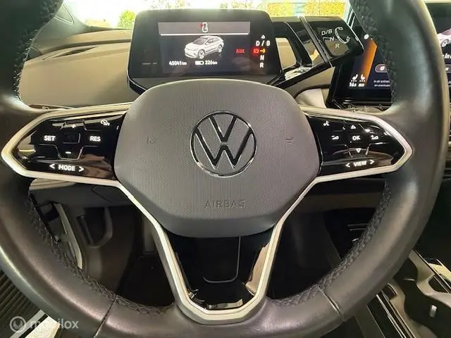 Volkswagen ID.4 Pro 77 kWh 2021 Elektrisch 7