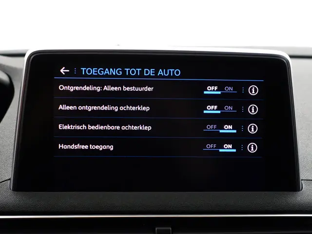Peugeot 3008 1.2 PureTech GT Line Aut- 2018 Benzine 14