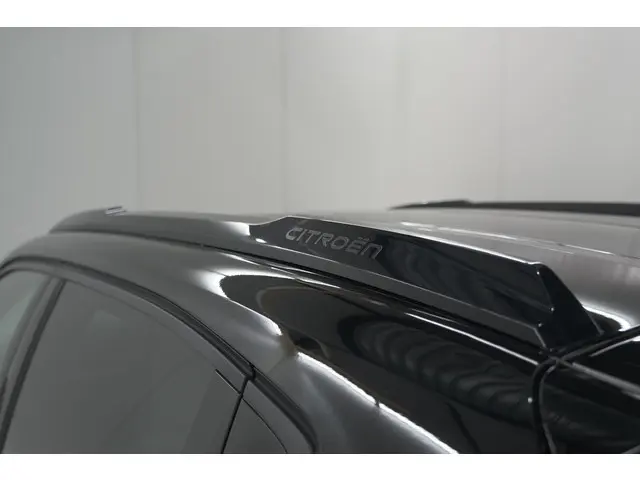 Citroën C3 1.2 Turbo 100pk Max 2025 Benzine 20