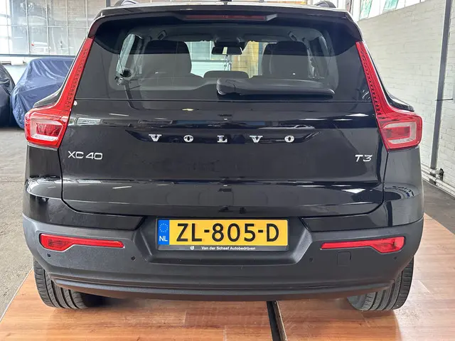 Volvo XC40 1.5 T3 2019 Benzine 14