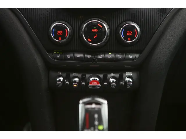 MINI Countryman Mini 2.0 Cooper S | Pano | Memory | 2019 Benzine 7