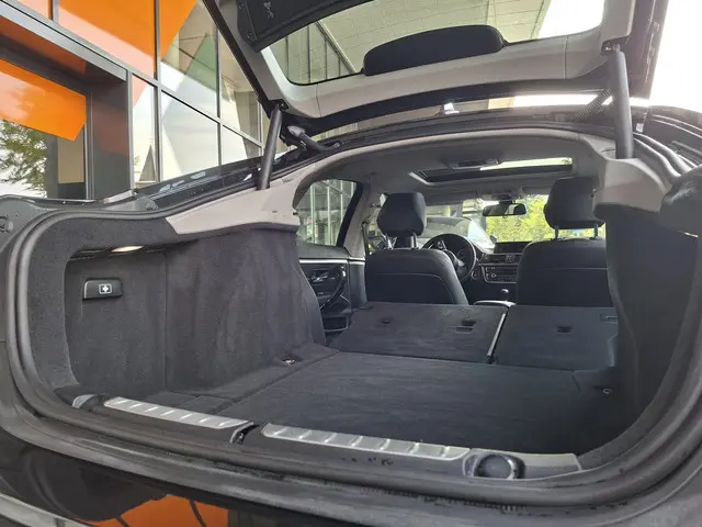 BMW 4 Serie Gran Coupé 435i High Executive 2015 Benzine 28