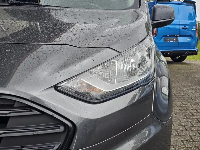 Ford Transit Connect 1.0 Ecoboost L2 Trend 2022 Benzine 26