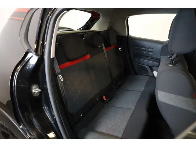 Citroën C3 PT 110 Shine Automaat-6 2019 Benzine 14