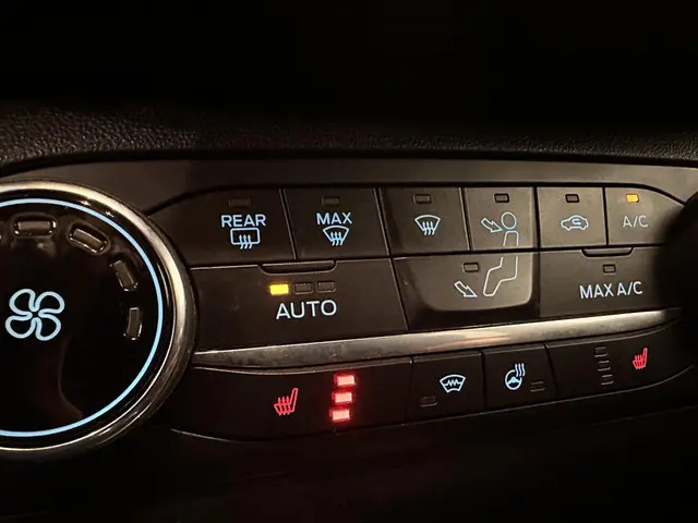 Ford Fiesta 1.0 EcoBoost ST-Line 125PK 6V 2020 Benzine 17