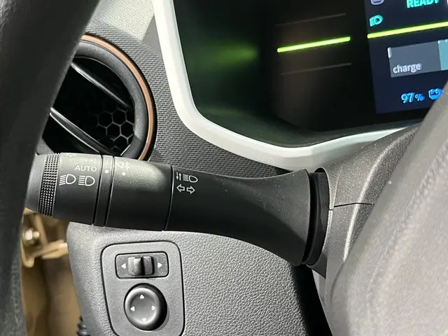 Dacia Spring Extreme 65 26.8 kWh 2025 Elektrisch 26