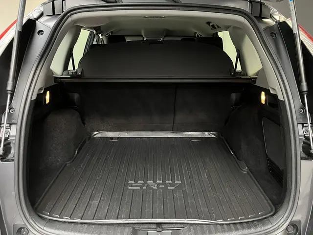 Honda CR-V 2.0 Hybrid Elegance 2020 Hybride Benzine 15