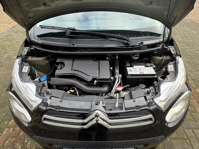 Citroën C1 1.0 e-VTi Feel 2018 Benzine 11