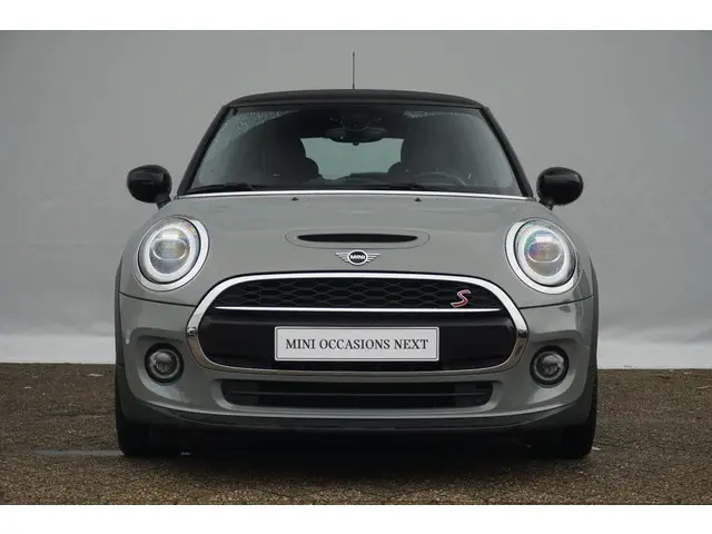 MINI Electric 3-deurs 2020 Elektrisch 3