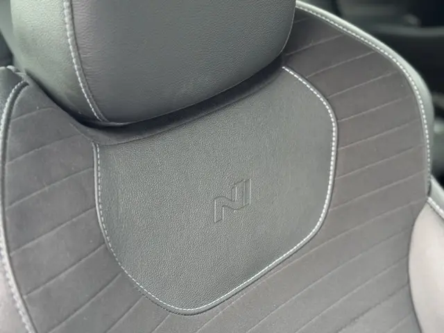 Hyundai i30 2.0 T-GDI N2 Performance 2017 Benzine 8