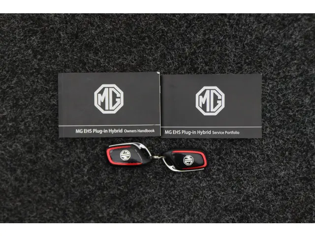 MG EHS 1.5 TGDI Luxury 2021 Hybride Benzine 56