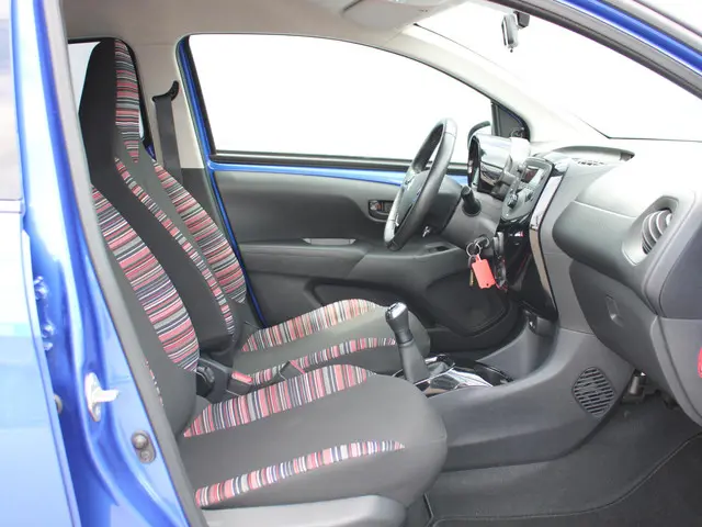 Citroën C1 1.0 VTi Feel 2021 Benzine 8