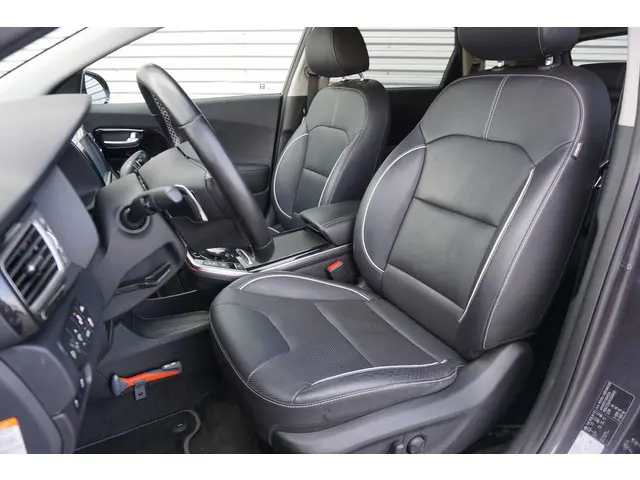 Kia e-Niro ExecutiveLine 64 kWh 2019 Elektrisch 10