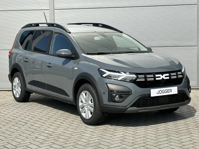 Dacia Jogger 3