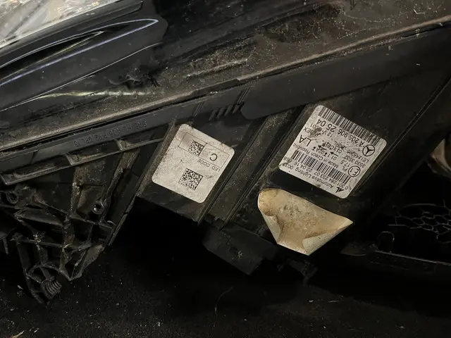 Mercedes-Benz C-Klasse Estate AMG 63 S 2016 Benzine 20