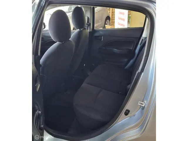 Mitsubishi Space Star 1.0 Cool+ 2019 Benzine 9