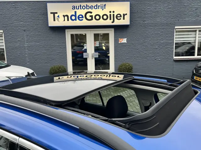 Volkswagen T-Roc 1.0 TSi Style Business 2021 Benzine 4