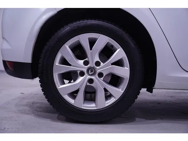 Renault Mégane 1.3 TCe Limited 2019 Benzine 17