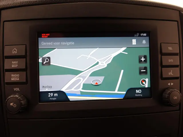 Mercedes-Benz eVito Lang 66 kWh 2022 Elektrisch 24