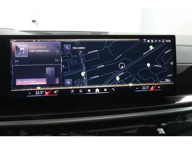 BMW X5 xDrive50e 2025 Hybride Benzine 21