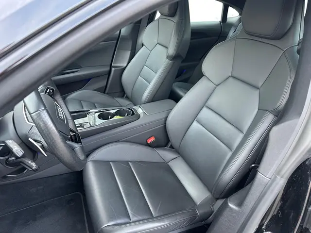 Audi e-tron GT GT edition ZERO 93 kWh 2021 Elektrisch 14