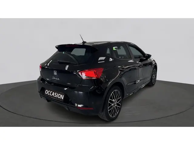 SEAT Ibiza 1.0 EcoTSI 95pk 4.OH! Edition 2023 Benzine 5