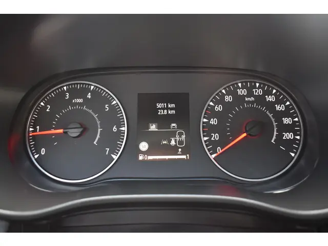 Dacia Sandero Stepway TCe 110 Extreme 2024 Benzine 18