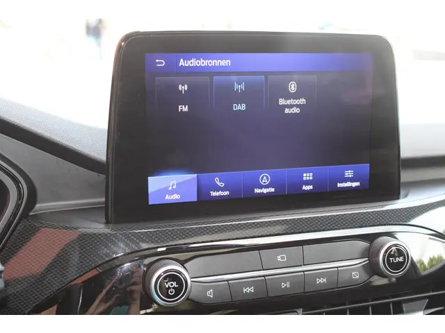 Ford Kuga 2.5 PHEV ST-Line 2022 Hybride Benzine 15
