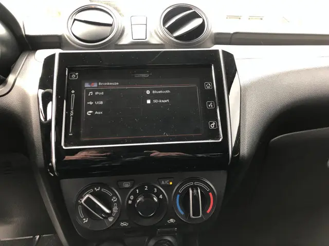 Suzuki Swift 1.2 Select 2018 Benzine 19