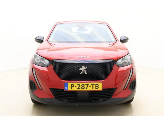 Peugeot 2008 1.2 PureTech Active Pack 2022 Benzine 6