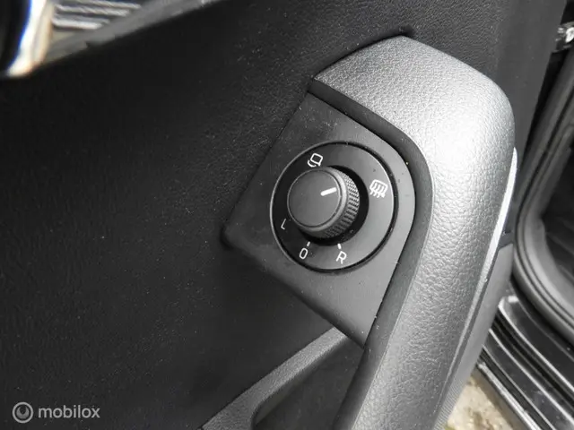 Škoda Octavia Combi 1.5 TSI Business 150 PK 2019 Benzine 25