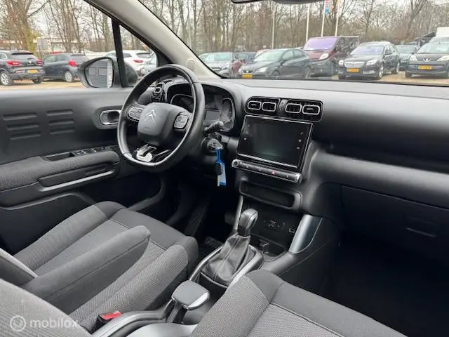 Citroën C3 Aircross 1.2 PureTech S&S Shine 2019 Benzine 2