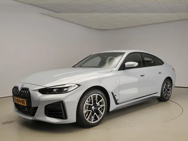 BMW 4 Serie Gran Coupe 430i 2023 Benzine 40