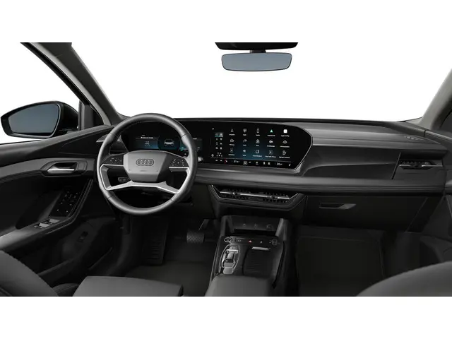 Audi Q6 e-tron 252 1AT Advanced Edition 2025 Elektrisch 9