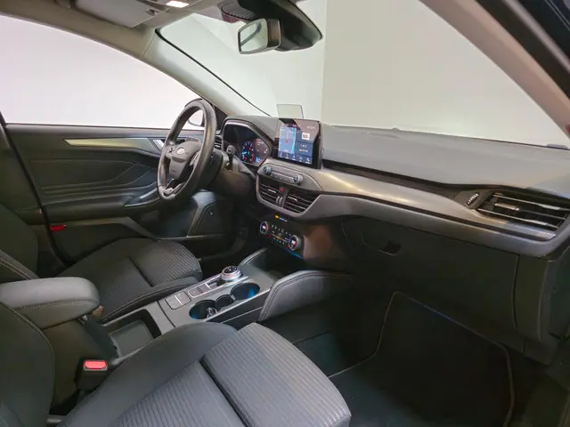 Ford Focus 1.0 EcoBoost Titanium Business 2019 Benzine 17