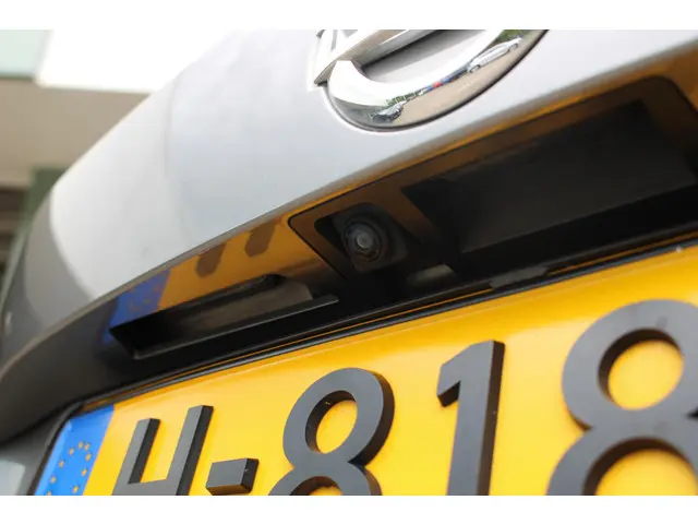 Nissan Juke 1.0 DIG-T Acenta 2020 Benzine 14