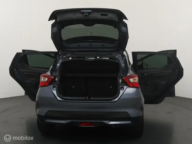 Nissan Micra 0.9 IG-T N-Connecta 2018 Benzine 20