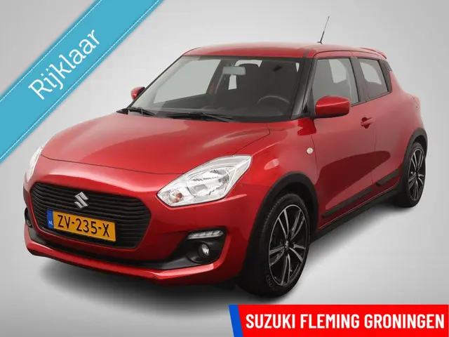 Suzuki Swift 1.2 Sportline 2019 Benzine