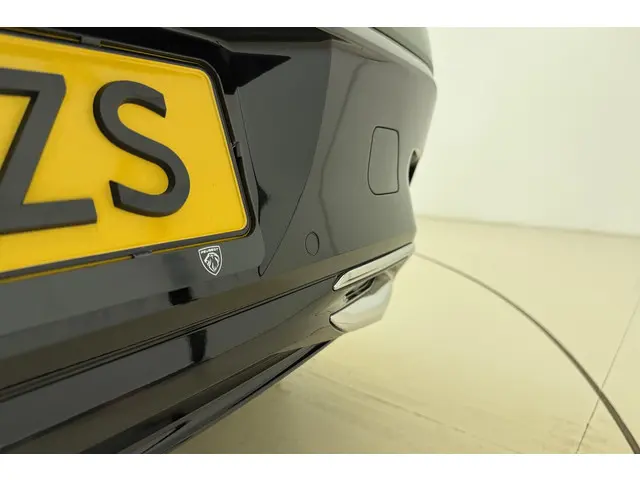 Peugeot 308 1.2T GT 2023 Benzine 7